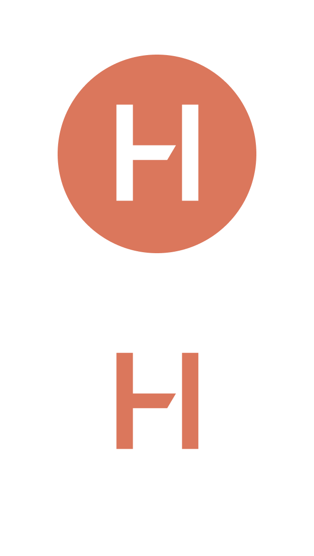 Homerun monogram